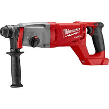 MILWAUKEE-2713-20-ROTARY HAMMER