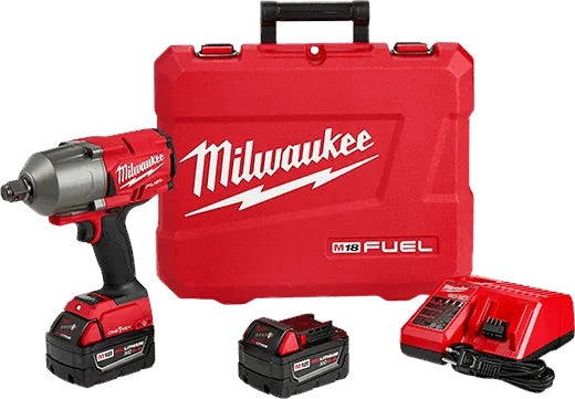 MILWAUKEE-28-64-22-IMPACT WRENCH