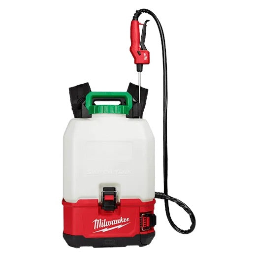 MILWAUKEE-2820-20PS-PESTICIDE SPRAYER