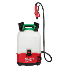 MILWAUKEE-2820-20PS-PESTICIDE SPRAYER