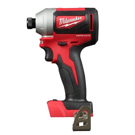 MILWAUKEE-2851-20-IMPACT DRIVER