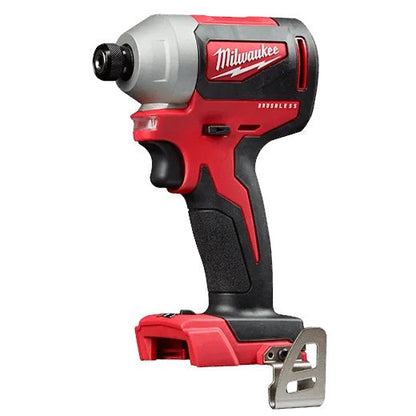 MILWAUKEE-2851-20-IMPACT DRIVER