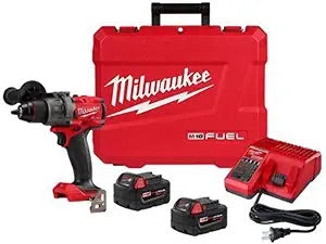 MILWAUKEE-2904-22-Hammer Drill