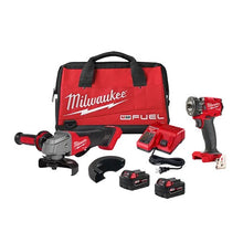 MILWAUKEE-2991-22-Combo Kit