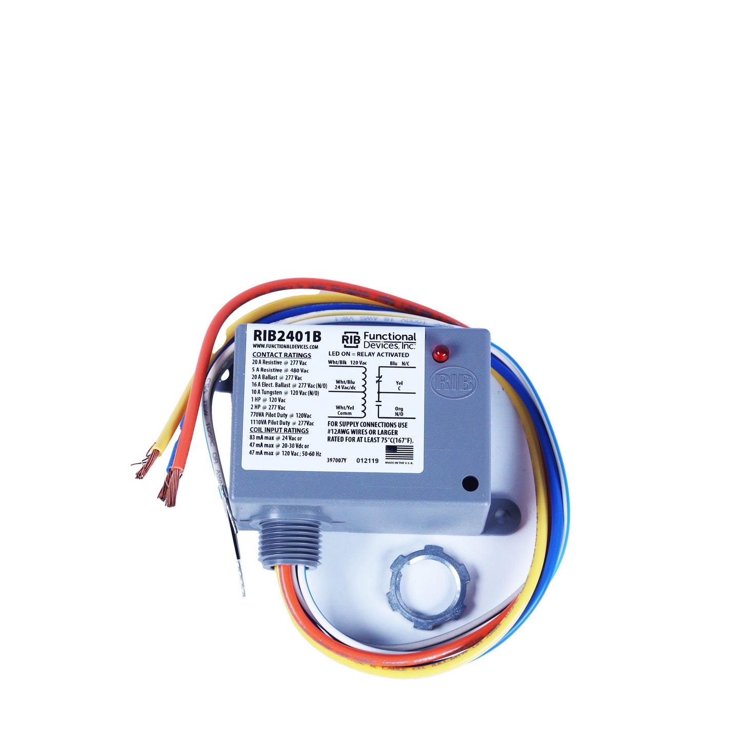 HUSSMANN-3005430-Digital Control