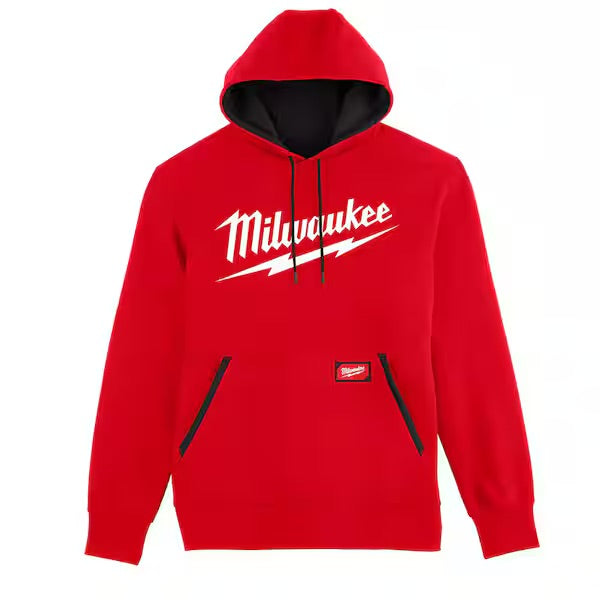 MILWAUKEE-352R-M-HOODIE