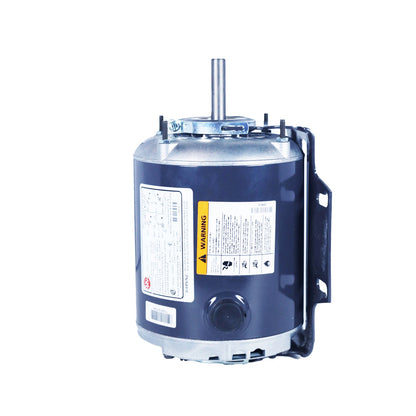 US MOTORS-3618-MOTOR Single Phase Split Phase AC Motor: ODP Enclosure