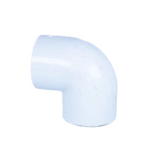 3" PVC 90 - Elbow pipe