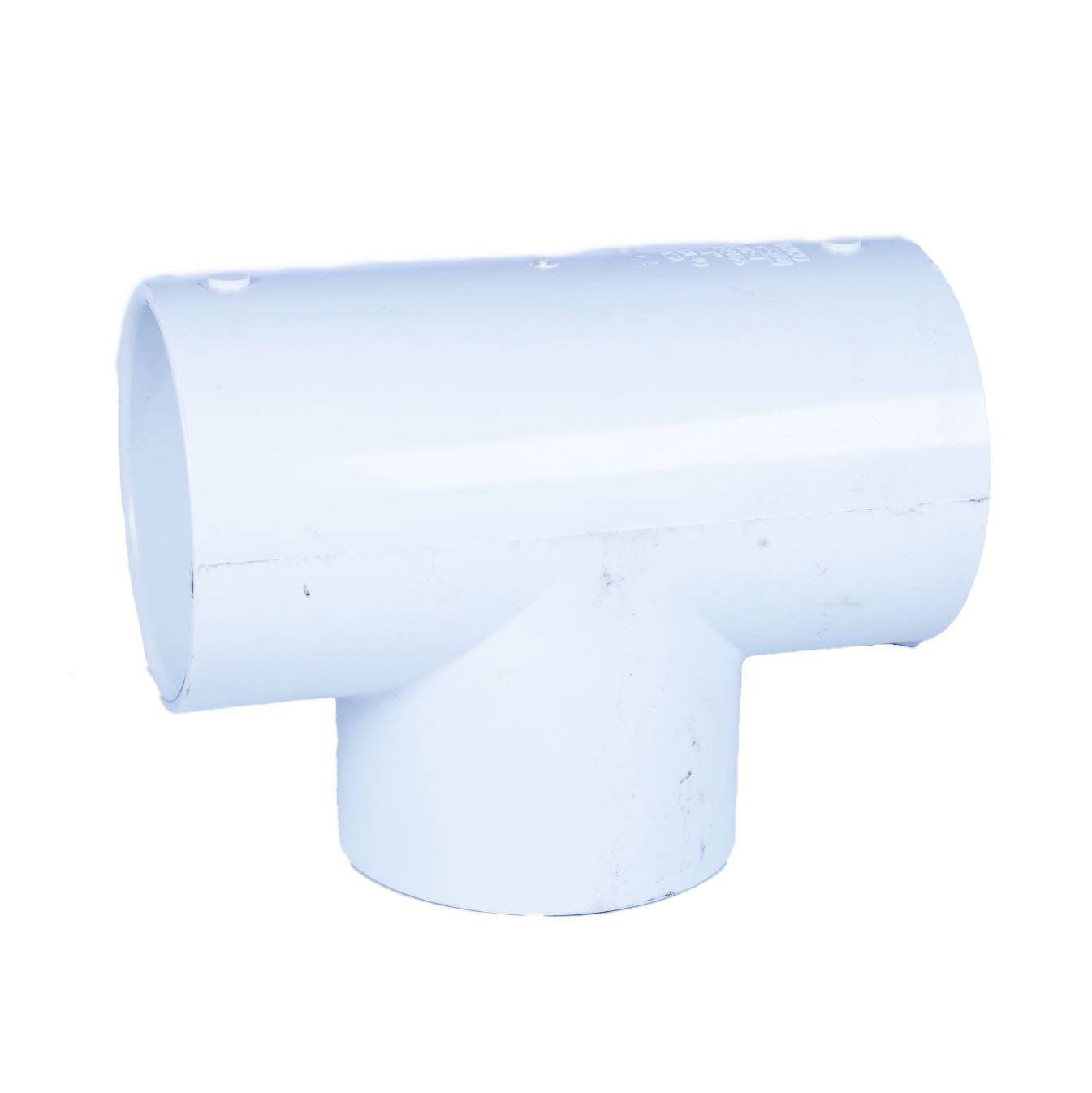 3" PVC TEE