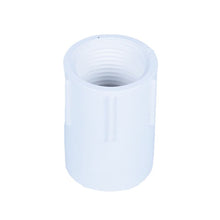 3/4" PVC COUPLING FPT