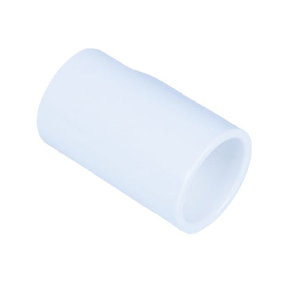 PVC Schedule 40 Coupling