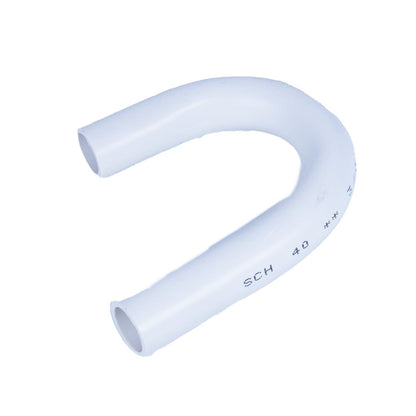 3/4" PVC JTRAP