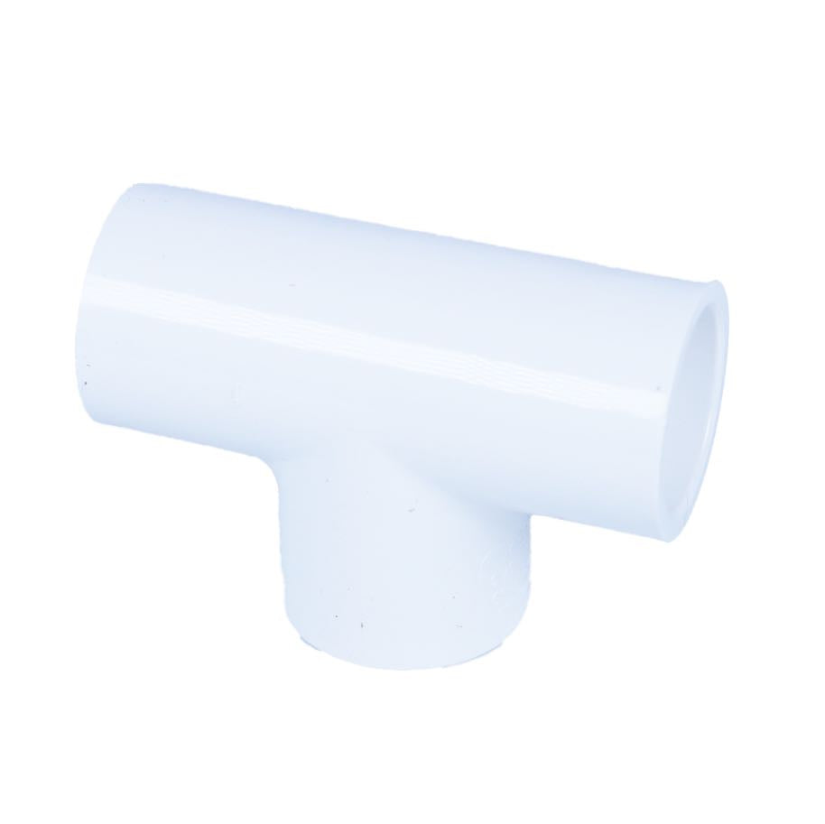 3/4" PVC TEE