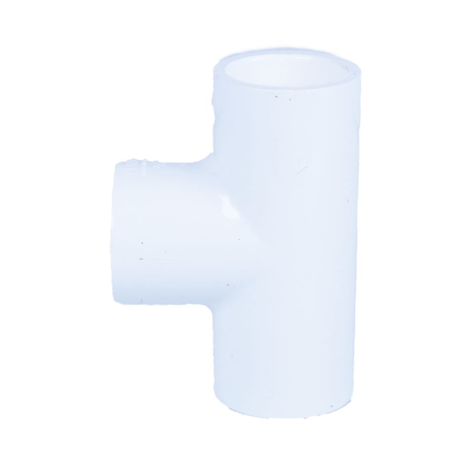 3/4" PVC TEE