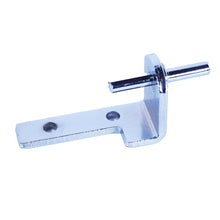 BEVAIR-401-834A-Hinge Bracket