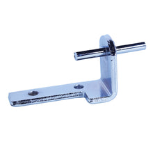 BEVAIR-401-834A-Hinge Bracket