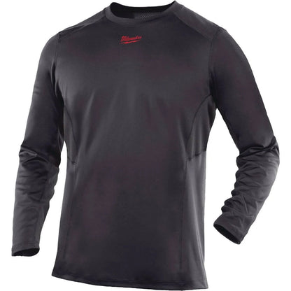 MILWAUKEE-403B-L-Long Sleeve