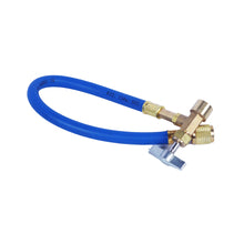 Nu-Calgon - 4051-99 Piercing Valve and Hose for A/C Easy Seal and Easy Dry Products