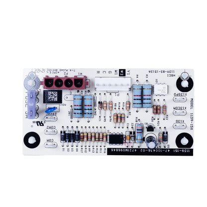 RHEEM-47-100436-02-CONTROL BOARD