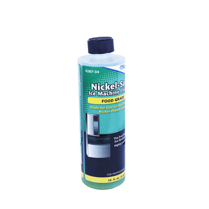 Nu-Calgon - 4287-34 Ice Machine Cleaner 16 oz