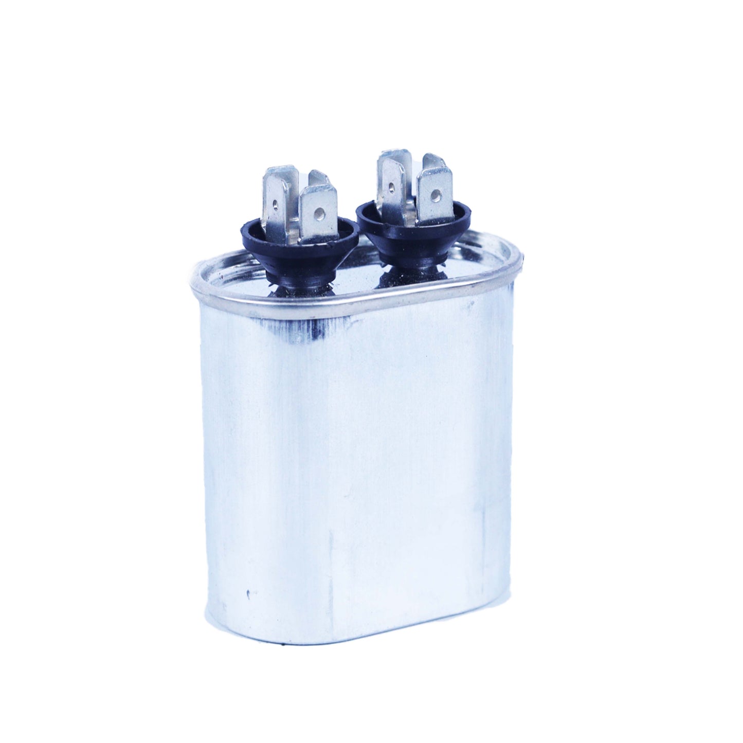 Titan 12.5 MFD OVAL CAPACITOR.