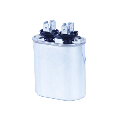 5 MFD OVAL CAPACITOR