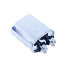 Tital Pro - TOCF12.5 -  MFD OVAL CAPACITOR