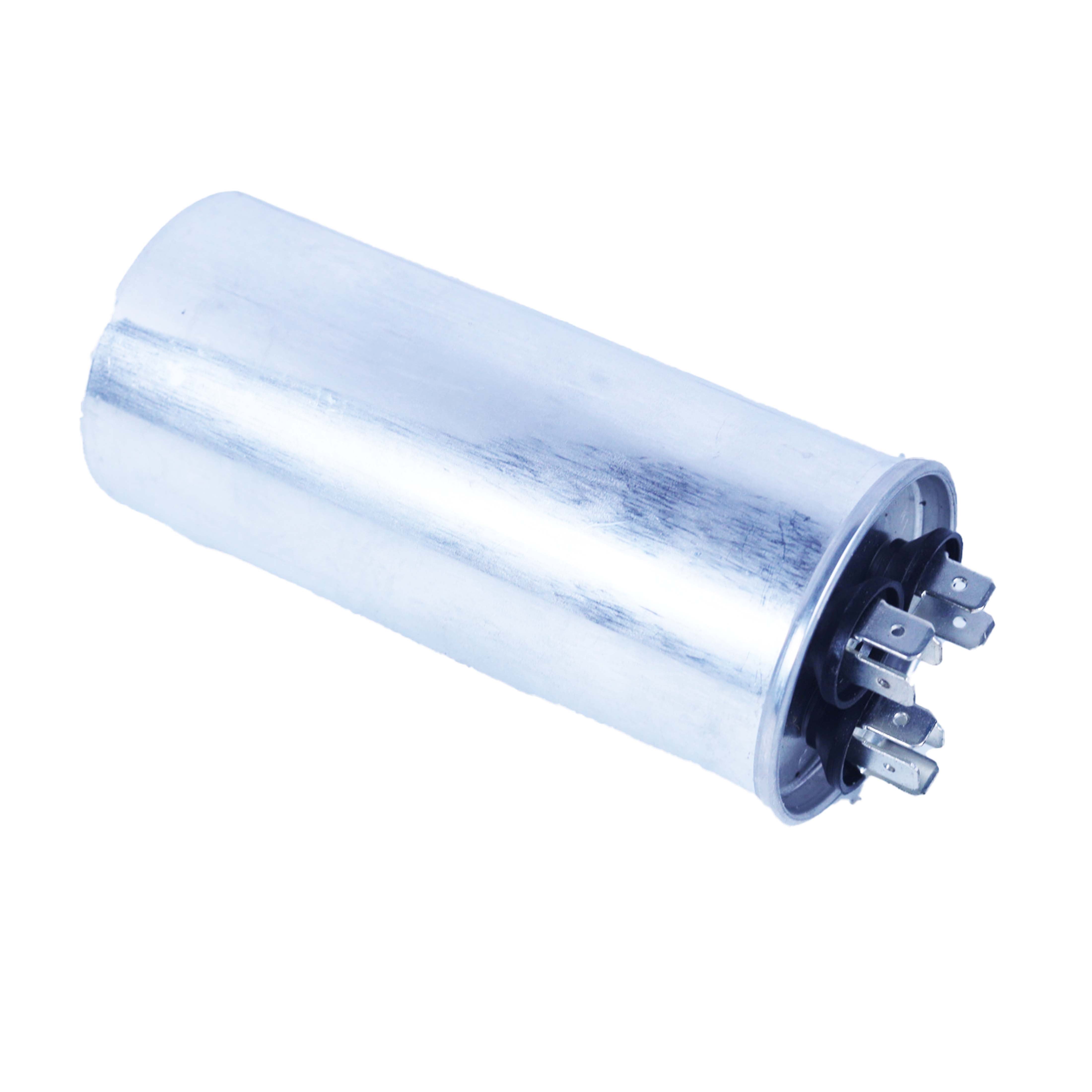 50+5 MFD Dual Capacitor