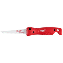 Milwaukee - 48-22-0307 Folding Jab Saw with 6 in. 8TPI SAWZALL Drywall Blade