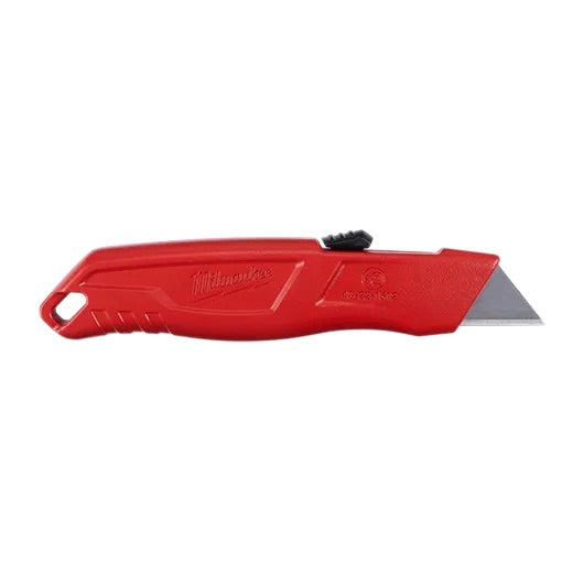 Milwaukee - 48-22-1512 Self-Retracting Utility Knife with Carton Blade