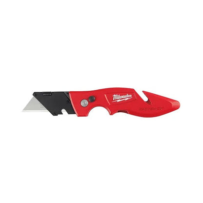 Milwaukee - 48-22-1901 FASTBACK Folding Utility Knife with General Purpose Blade