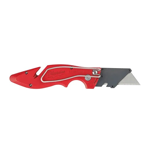 Milwaukee - 48-22-1901 FASTBACK Folding Utility Knife with General Purpose Blade