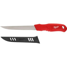 Milwaukee - 48-22-1921 Smooth Blade Insulation Knife 6 in.