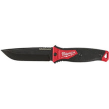 Milwaukee - 48-22-1928 Hardline AUS-8 Steel Fixed Blade Knife 5 in.