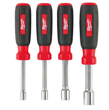 MILWAUKEE-48-22-2404-NUT DRIVER SET