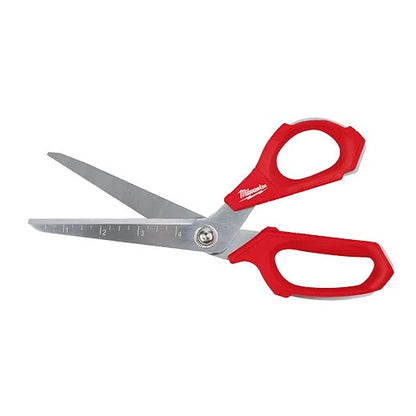 Milwaukee - 48-22-4047 - Jobsite Offset Precision Scissors