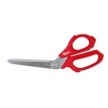 Milwaukee - 48-22-4047 - Jobsite Offset Precision Scissors