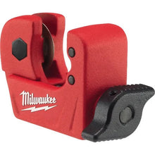 Milwaukee - 48-22-4250 Mini Copper Tubing Cutter 1/2 in.