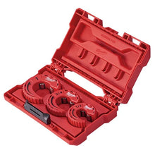 MILWAUKEE-48-22-4263 Close Quarters Tubing Cutter Set (3-Piece)