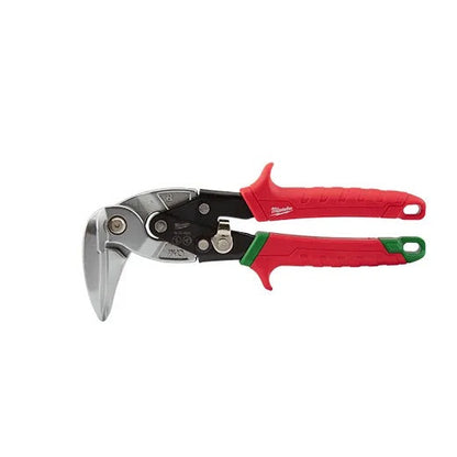 Milwaukee - 48-22-4521 Right Cutting Right Angle Snips