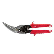 Milwaukee - 48-22-4538 Long Left-Cut Offset Snips 11 in.