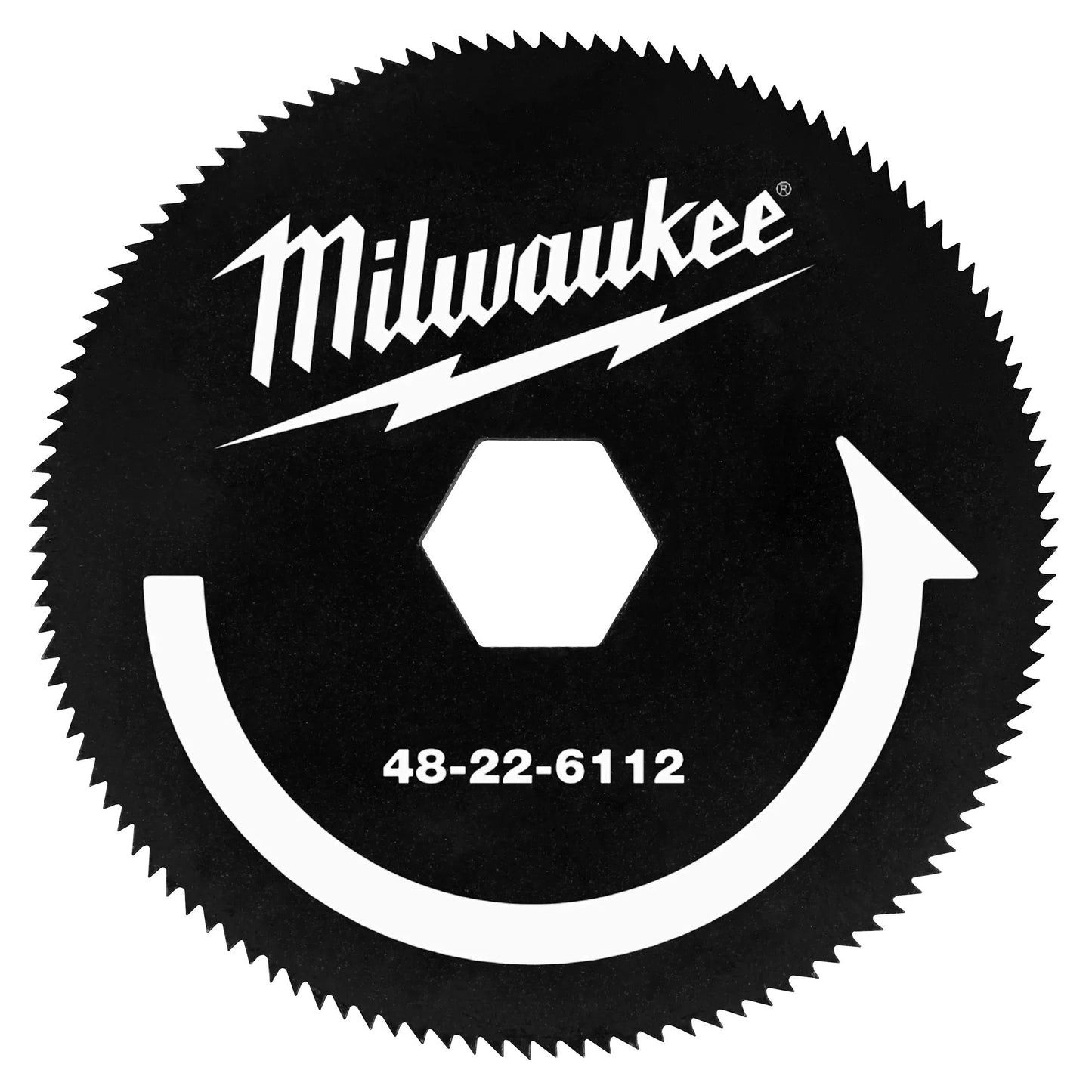 Milwaukee - 48-22-6112 Armored Cable Cutter Replacement Blade