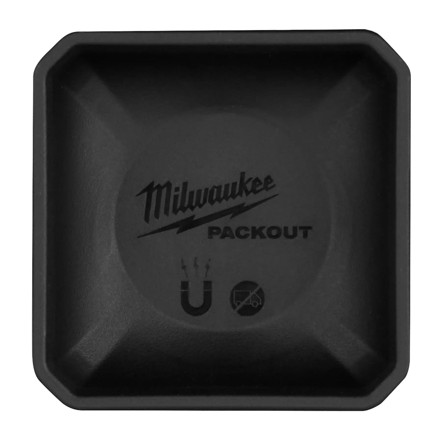 Milwaukee - 48-22-8070 PACKOUT Magnetic Bin Tool Holder