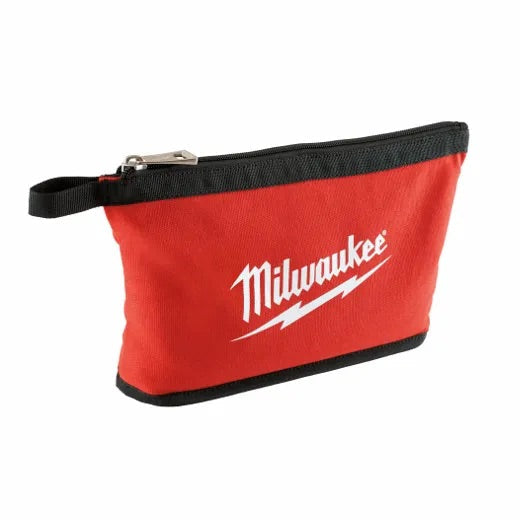 Milwaukee - 48-22-8180 Red Zipper Tool Bag