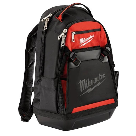 Milwaukee - 48-22-8200 Jobsite Tool Backpack 10 in.