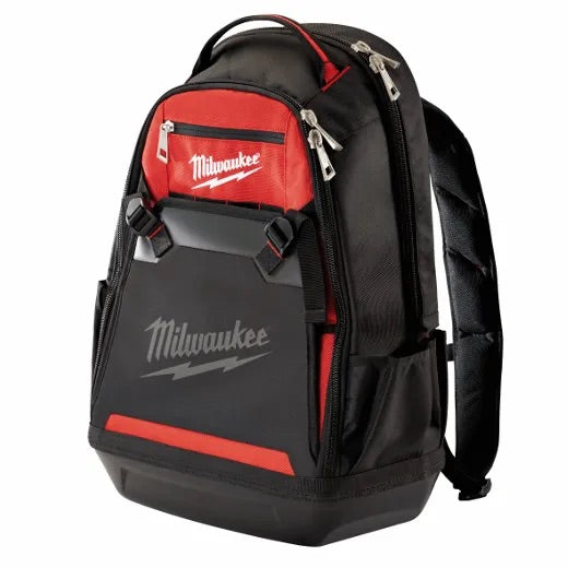 Milwaukee - 48-22-8200 Jobsite Tool Backpack 10 in.