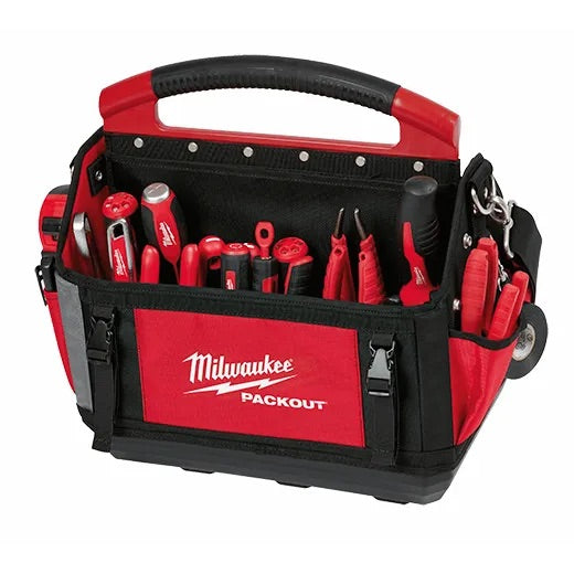 Milwaukee - 48-22-8315 PACKOUT Tote 15 in.