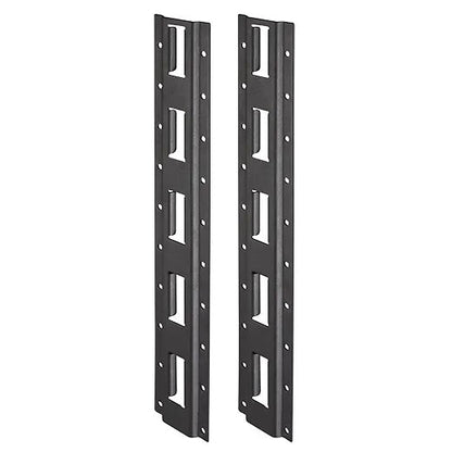 Milwaukee 48-22-8482 2pc 20" Vertical E-Track for PACKOUT™ Racking Shelves