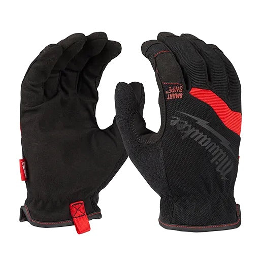 Milwaukee - 48-22-8711 - Medium FreeFlex Work Gloves