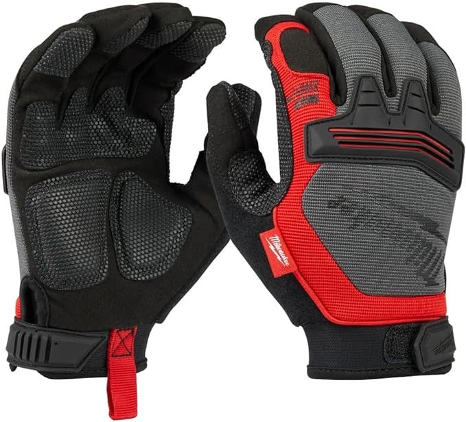 Milwaukee 48-22-8734 Demolition Gloves